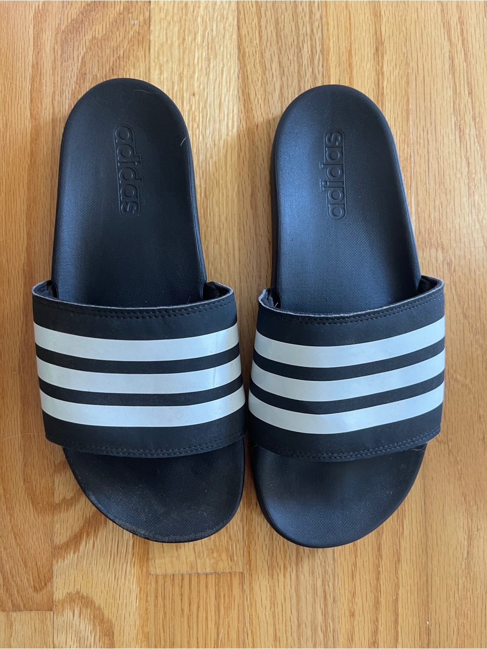 adidas slides